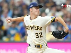 2026 World Series’ta İlk Maçın Pitcher’ları Belli Oldu! Brewers’ta Jacob Misiorowski, Rays’te Nick Martinez Jacob Misiorowski ve Nick Martinez, Milwaukee Brewers ile Tampa Bay Rays arasındaki 2026 World Series ilk maçında karşı karşıya gelecek