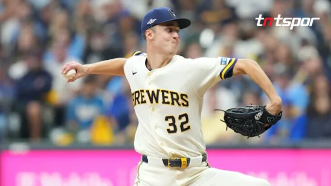 2026-world-series-brewers-rays-misiorowski-martinez Jacob Misiorowski ve Nick Martinez, Milwaukee Brewers ile Tampa Bay Rays arasındaki 2026 World Series ilk maçında karşı karşıya gelecek