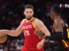 Alperen Şengün’den Muhteşem Performans! Rockets, Hawks’ı 120-110 Yendi ve 4’te 4 Yaptı Alperen Şengün 29 Sayıyla Parladı! Rockets, Hawks'ı 120-110 Yendi