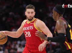 Alperen Şengün’den Muhteşem Performans! Rockets, Hawks’ı 120-110 Yendi ve 4’te 4 Yaptı Alperen Şengün 29 Sayıyla Parladı! Rockets, Hawks'ı 120-110 Yendi