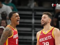 Alperen Şengün’den 29 Sayı! Rockets, Spurs’ü Mağlup Etti alperen-sengun-rockets-spurs-114-110