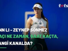 Ann Li – Zeynep Sönmez Maçı Ne Zaman, Saat Kaçta, Hangi Kanalda? Japonya Açık’ta Kritik Randevu Ann Li - Zeynep Sönmez Maçı Ne Zaman, Saat Kaçta, Hangi Kanalda?