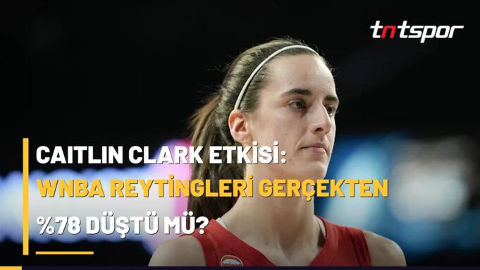 caitlin-clark-wnba-playoff-reytingleri Caitlin Clark Etkisi: WNBA Reytingleri Gerçekten %78 Düştü mü?
