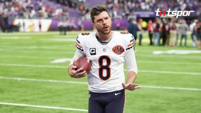chicago-bears-patriots-30-24-cairo-santos-field-goal Chicago Bears kicker’ı Cairo Santos, New England Patriots karşısında 58 yardlık field goal ile galibiyete katkı sağladı