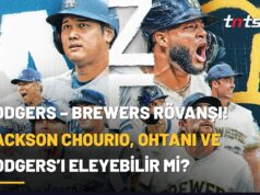 Dodgers – Brewers NLCS Ön İzlemesi Los Angeles Dodgers ile Milwaukee Brewers, NLCS’de World Series bileti için karşı karşıya geliyor.