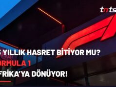 Formula 1 Afrika’ya Geri Dönüyor! Ruanda ile 10 Yıllık Anlaşma İmzalandı Formula 1, Afrika Grand Prix’sini yeniden takvime dahil etmek için Ruanda ile 10 yıllık anlaşma imzaladı.