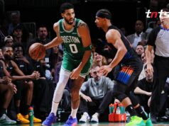 NBA Şampiyonu New York Knicks Sezona Kötü Başladı: Celtics’e 107-103 Mağlup Oldu Son NBA Şampiyonu Knicks'ten Kötü Başlangıç! Celtics Karşısında İkinci Yenilgi