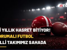 Korumalı Futbol Milli Takımı Sahaya Çıkıyor! Türkiye, Belçika’yı Ağırlayacak Korumalı Futbol Milli Takımımız, 17 Ekim 2026’da Avrupa Şampiyonası Division A’da Belçika ile karşılaşacak.