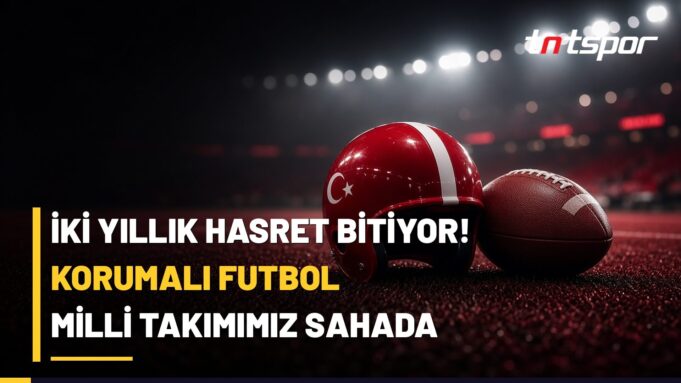 korumali-futbol-milli-takimi-turkiye-belcika-maci-2026 Korumalı Futbol Milli Takımımız, 17 Ekim 2026’da Avrupa Şampiyonası Division A’da Belçika ile karşılaşacak.