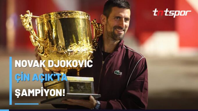 novak-djokovic-cin-acik-sampiyonu Novak Djokovic Çin Açık'ta Şampiyon!