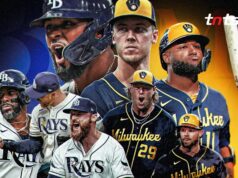 Tampa Bay Rays – Milwaukee Brewers World Series Ön İzlemesi Tampa Bay Rays ve Milwaukee Brewers, 2026 MLB World Series şampiyonluğu için karşı karşıya geliyor.
