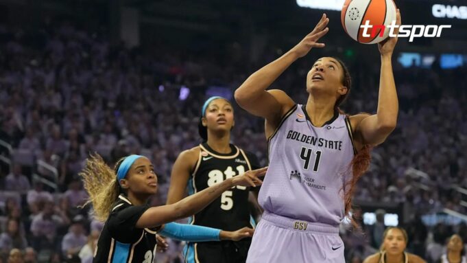 WNBA Finalleri: Valkyries, Dream'i Yendi ve Şampiyonluğa Bir Galibiyet Kaldı